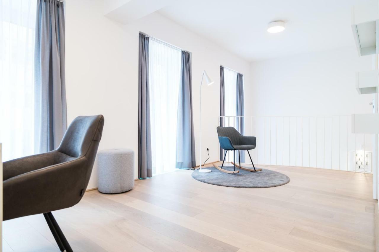 Luxury Liechtenstein Wiedeń