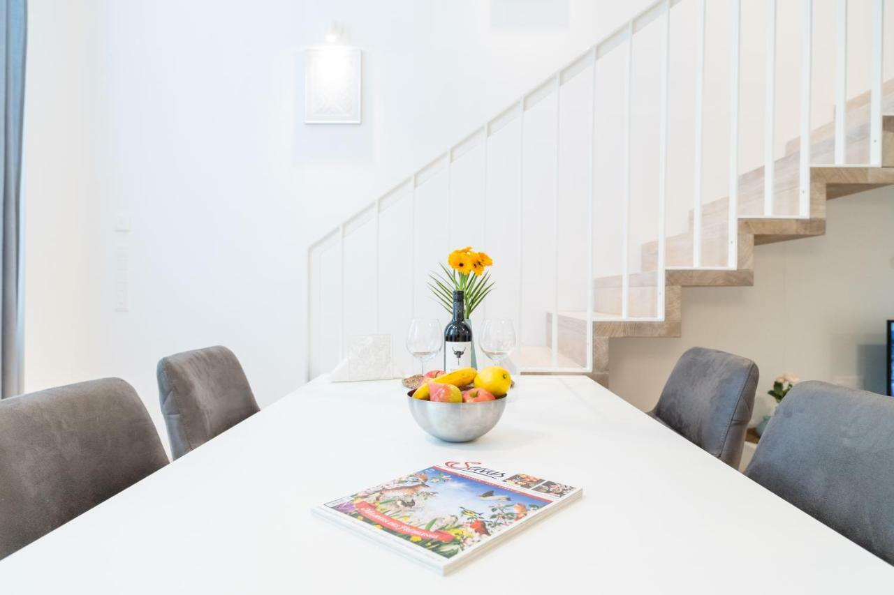 Luxury Liechtenstein Apartament Wiedeń
