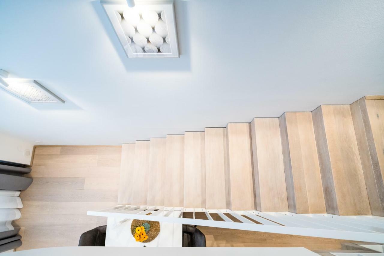 Apartament Luxury Liechtenstein