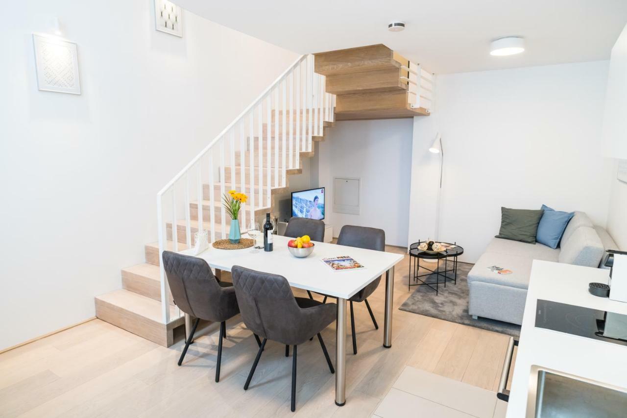 Luxury Liechtenstein Apartament