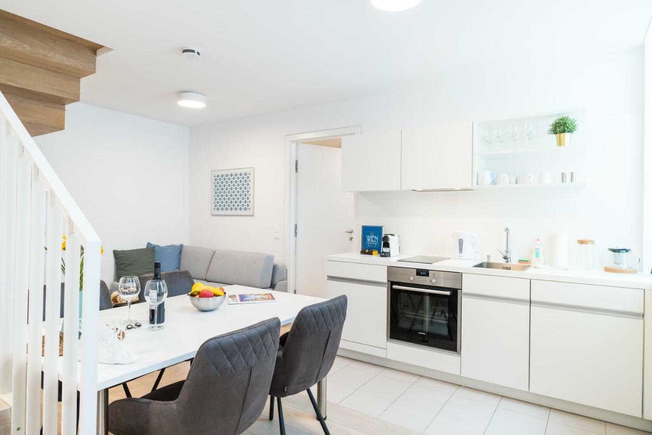 Apartament Luxury Liechtenstein *